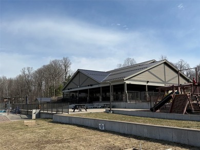 Phenomenal lot! Craft your dream home or cabin on the serene - photo 20
