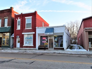 Conneaut Lake Commercial Sale Pending in Conneaut Lake Pennsylvania