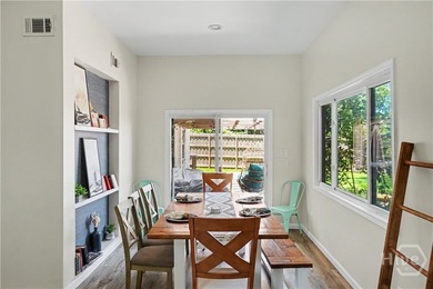 Welcome to your own private waterfront retreat in Savannah's - photo 21