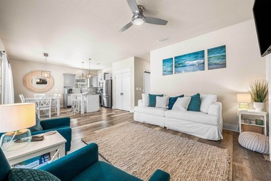 A rare opportunity to step seamlessly into the Santa Rosa Beach - photo 1