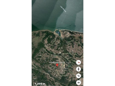 Lake Whitney Lot For Sale in Whitney Texas