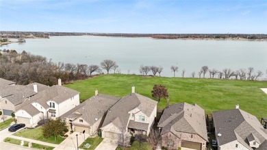 Lake Ray Hubbard Home For Sale in Garland Texas