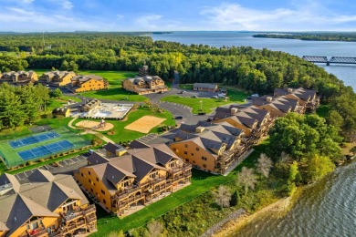 Lake Condo For Sale in Arkdale, Wisconsin