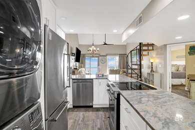 Welcome to Regatta 305B, your spacious Gulf-side retreat where - photo 22