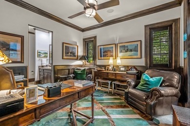 Beautifully appointed custom home on coveted King Fisher in the - photo 22