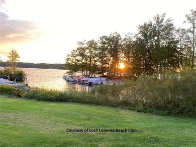 Phenomenal lot! Craft your dream home or cabin on the serene - photo 22
