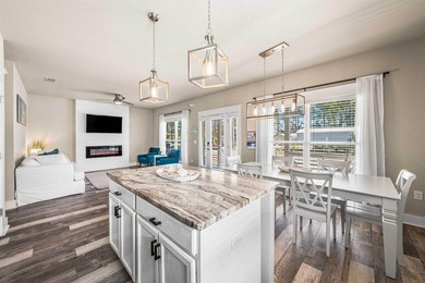 A rare opportunity to step seamlessly into the Santa Rosa Beach - photo 3