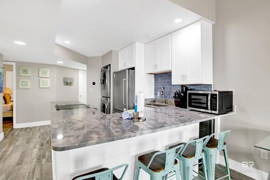 Welcome to Regatta 305B, your spacious Gulf-side retreat where - photo 24