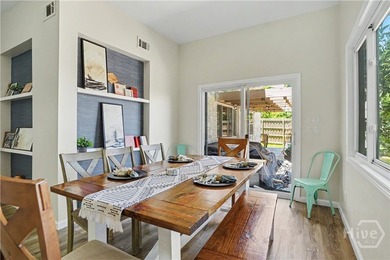 Welcome to your own private waterfront retreat in Savannah's - photo 24