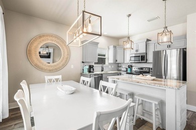 A rare opportunity to step seamlessly into the Santa Rosa Beach - photo 4