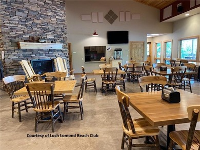 Phenomenal lot! Craft your dream home or cabin on the serene - photo 24