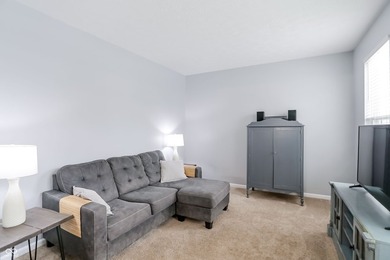 Welcome home to Oakmont Green! This beautiful 4-bedroom home has