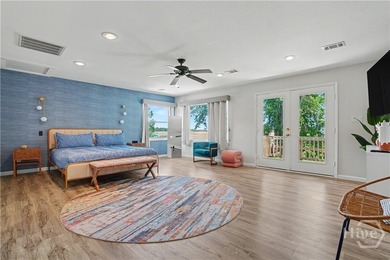 Welcome to your own private waterfront retreat in Savannah's - photo 26