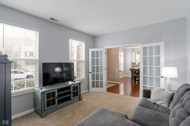 Welcome home to Oakmont Green! This beautiful 4-bedroom home has