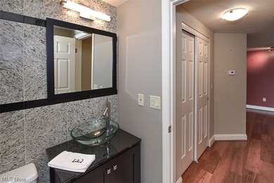 Rare Opportunity in The Westlake Condos! Spacious 2 BR, 2 1/2 BA - photo 6