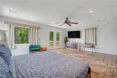 Welcome to your own private waterfront retreat in Savannah's - photo 27
