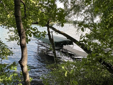 Phenomenal lot! Craft your dream home or cabin on the serene - photo 27