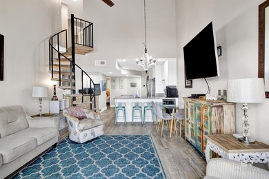 Welcome to Regatta 305B, your spacious Gulf-side retreat where - photo 28