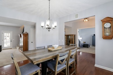 Welcome home to Oakmont Green! This beautiful 4-bedroom home has