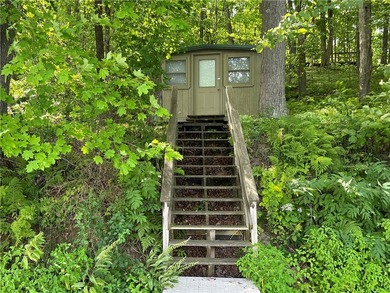 Phenomenal lot! Craft your dream home or cabin on the serene - photo 28