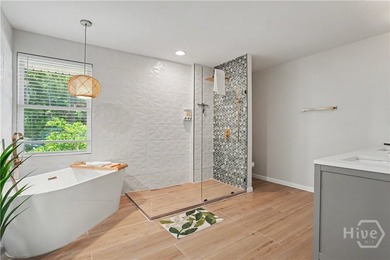 Welcome to your own private waterfront retreat in Savannah's - photo 30