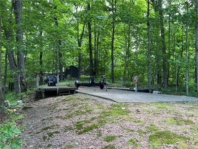 Phenomenal lot! Craft your dream home or cabin on the serene - photo 31