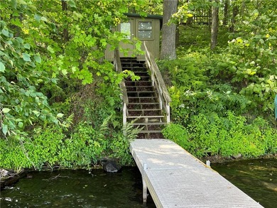 Phenomenal lot! Craft your dream home or cabin on the serene - photo 33