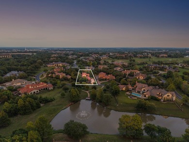 Beautifully appointed custom home on coveted King Fisher in the - photo 34