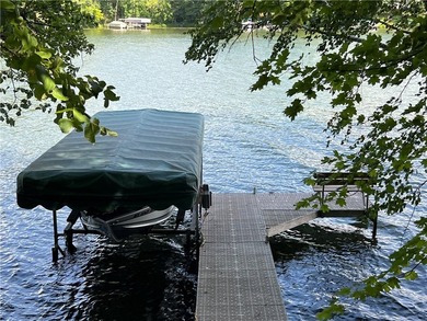 Phenomenal lot! Craft your dream home or cabin on the serene - photo 34