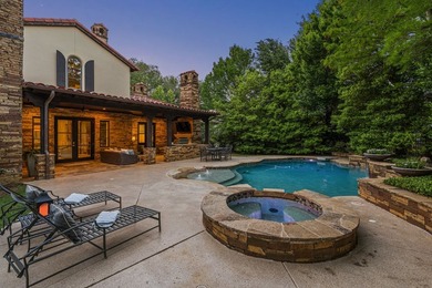 Beautifully appointed custom home on coveted King Fisher in the - photo 35