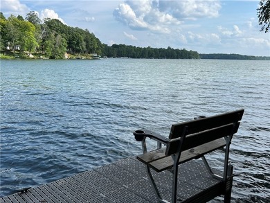 Phenomenal lot! Craft your dream home or cabin on the serene - photo 35