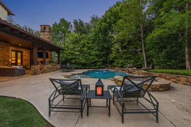 Beautifully appointed custom home on coveted King Fisher in the - photo 36