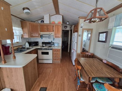 Charming & Well-Maintained 1998 CHIO Mobile Home in Desirable - photo 6
