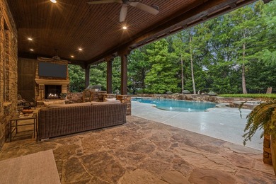 Beautifully appointed custom home on coveted King Fisher in the - photo 37