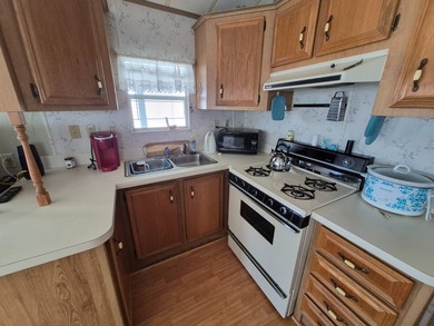 Charming & Well-Maintained 1998 CHIO Mobile Home in Desirable - photo 7
