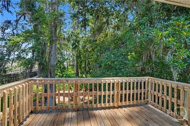 Welcome to your own private waterfront retreat in Savannah's - photo 38