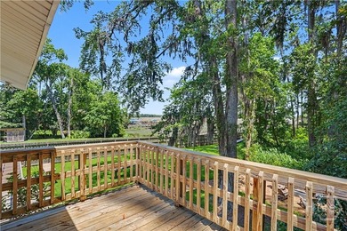 Welcome to your own private waterfront retreat in Savannah's - photo 39
