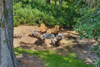 Welcome to your own private waterfront retreat in Savannah's - photo 40
