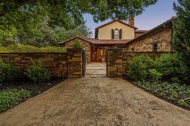 Beautifully appointed custom home on coveted King Fisher in the - photo 40