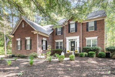 Mountain Island Lake Home For Sale in Charlotte North Carolina