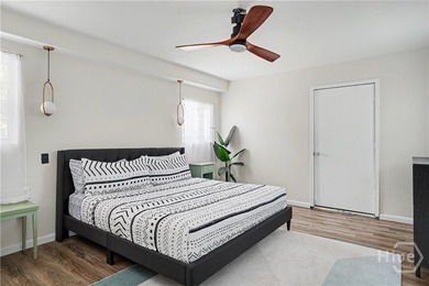 Welcome to your own private waterfront retreat in Savannah's - photo 42