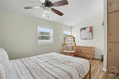 Welcome to your own private waterfront retreat in Savannah's - photo 45