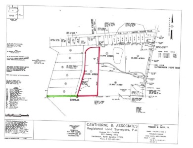 Lot 7 on Waterside Lane - photo 8
