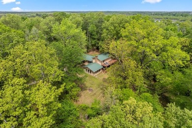 Lake Monticello Home For Sale in Mount Pleasant Texas