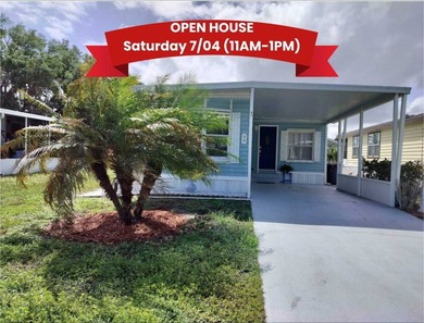 Step into this beautifully remodeled, fully furnished 2-bedroom - photo 1