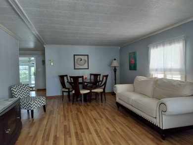 Step into this beautifully remodeled, fully furnished 2-bedroom - photo 5