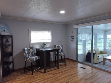 Step into this beautifully remodeled, fully furnished 2-bedroom - photo 10
