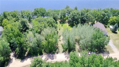 (private lake, pond, creek) Lot For Sale in Browerville Minnesota
