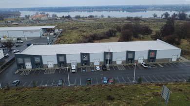 MLS# 289659 This retail/flex property features frontage along - photo 2
