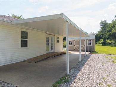 Backyard dreams really do exist! Nestled on a beautiful 2.3 - photo 4